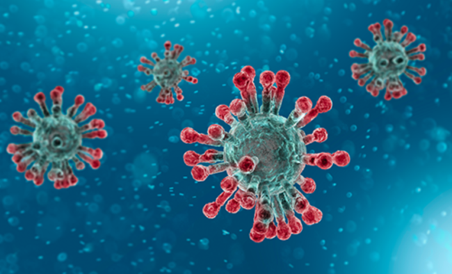 Coronavirus_H COVID 19 A GLOBAL HEALTH PANDEMIC