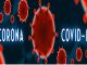 corona virus banner